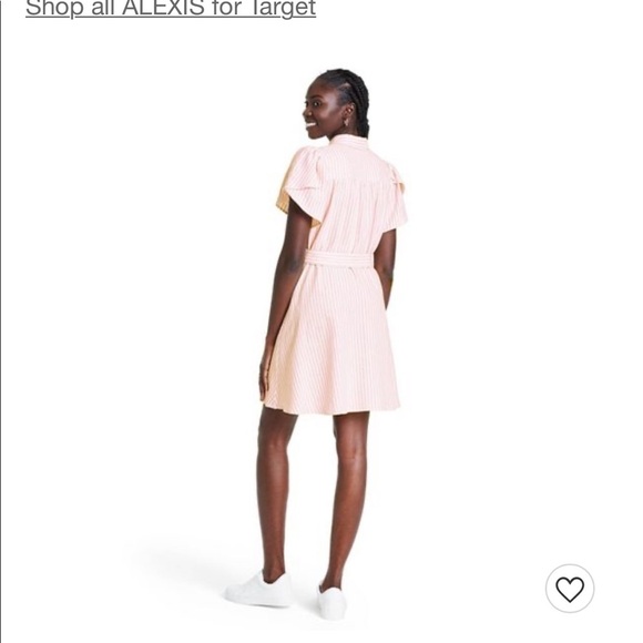 Alexis for target dress - Picture 2 of 2